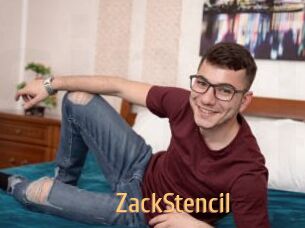 ZackStencil