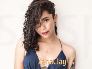 ZahaClay