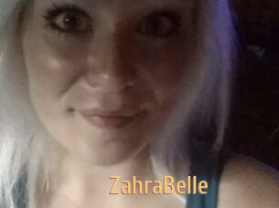 ZahraBelle