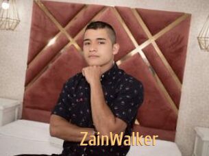 ZainWalker