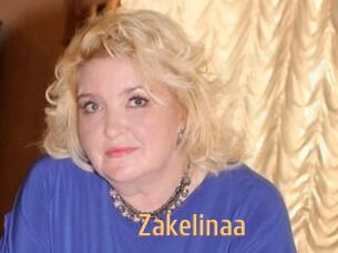 Zakelinaa