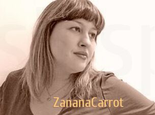 ZananaCarrot