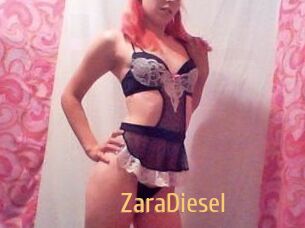 ZaraDiesel