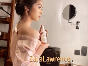 ZaraLawrence