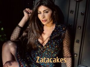 Zaracakes