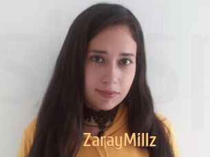 ZarayMillz