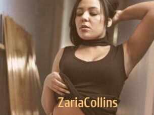 ZariaCollins