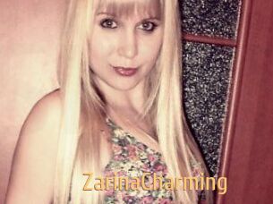 ZarinaCharming