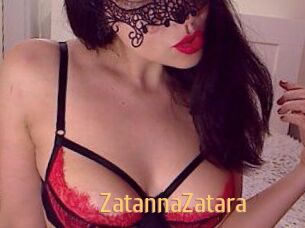 ZatannaZatara