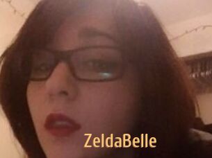 ZeldaBelle