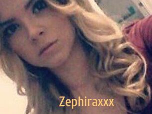 Zephiraxxx