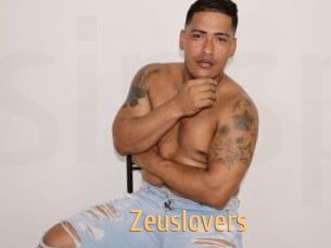 Zeuslovers