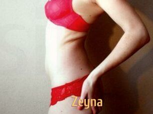 Zeyna