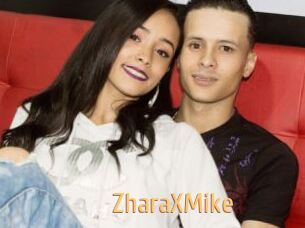 ZharaXMike