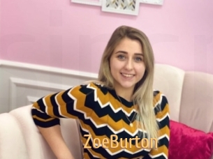 ZoeBurton