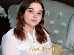 ZoeGilbert