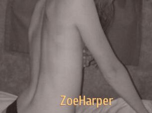 ZoeHarper