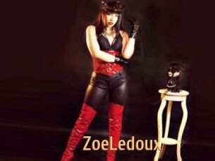 ZoeLedoux
