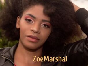 ZoeMarshal