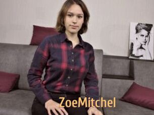 ZoeMitchel