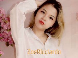 ZoeRicciardo