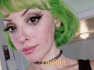 ZoeRiot