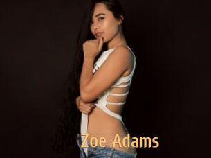 Zoe_Adams