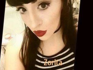 Zorita