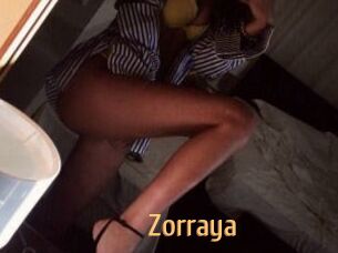 Zorraya