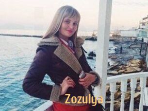 Zozulya