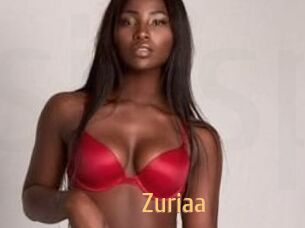 Zuriaa