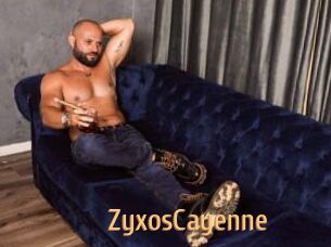 ZyxosCayenne