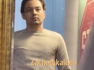 Zacharykaiden