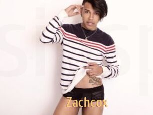 Zachcox