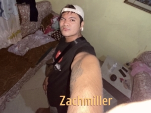 Zachmiller