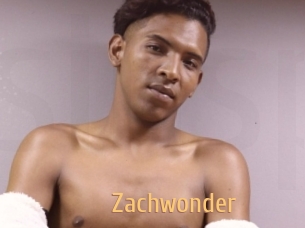 Zachwonder