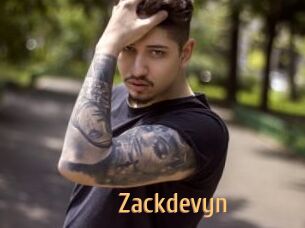 Zackdevyn