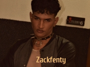 Zackfenty