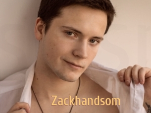 zackhandsom Single Spass