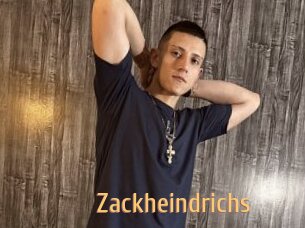 Zackheindrichs