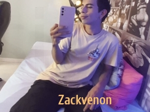 Zackvenon