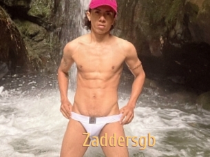 Zaddersgb