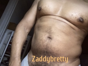 Zaddybretty