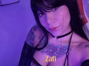 Zafi