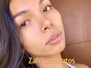 Zafrinaserratos