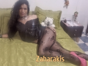 Zaharakis