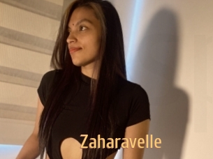 Zaharavelle
