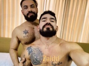 Zaidd