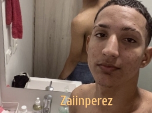 Zaiinperez