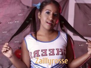 Zaillyrosse